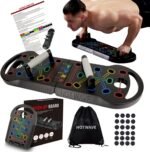 Home Gym Equipment