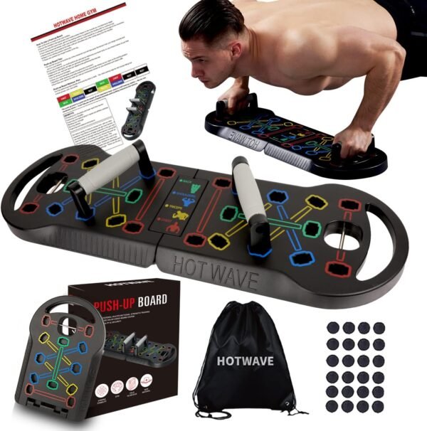 Home Gym Equipment