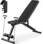 Home Gym Equipment
