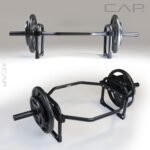 Home Gym Equipment - Image 9