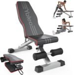 Home Gym Equipment