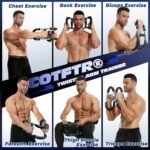 Home Gym Equipment - Image 3