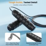 Home Gym Equipment - Image 4