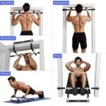 Home Gym Equipment - Image 6