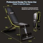 Home Gym Equipment - Image 7