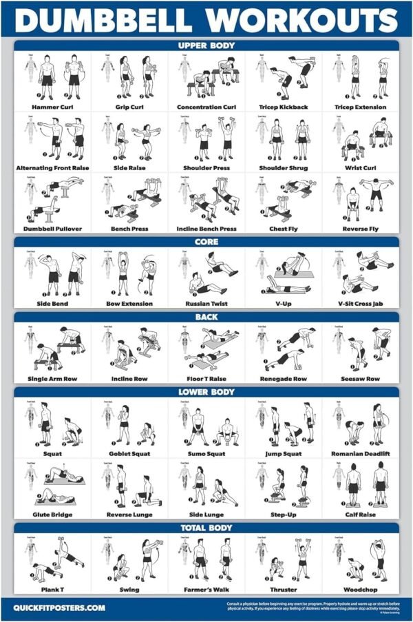 Home Gym Equipment
