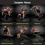 Home Gym Equipment - Image 6
