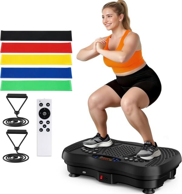 Home Gym Equipment