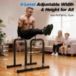 Home Gym Equipment - Image 5