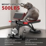 Home Gym Equipment - Image 2