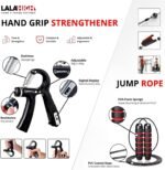 Home Gym Equipment - Image 8