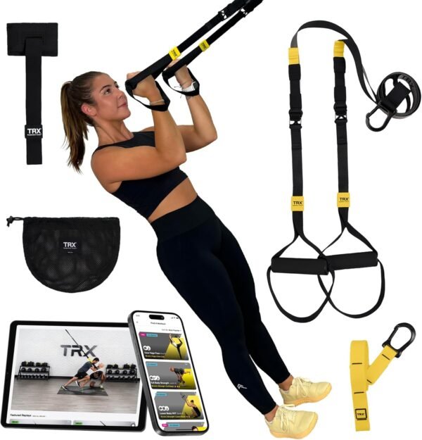 Home Gym Equipment