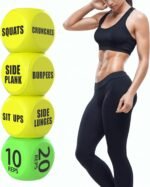Fitness Accessories