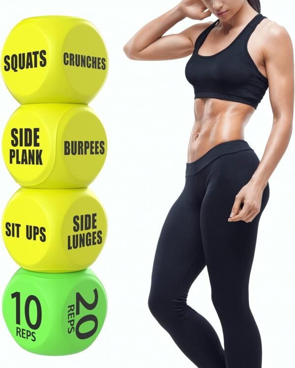 Fitness Accessories