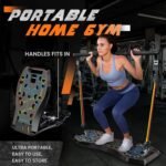 Home Gym Equipment - Image 6
