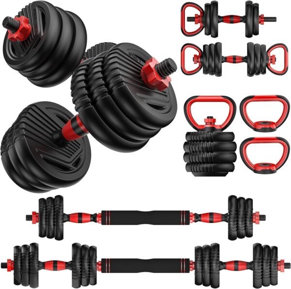Home Gym Equipment