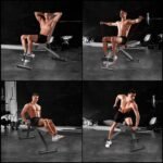 Home Gym Equipment - Image 6