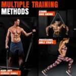 Home Gym Equipment - Image 6