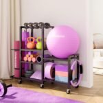 Home Gym Equipment - Image 4