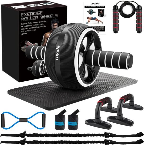 Home Gym Equipment