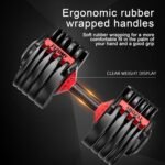 Home Gym Equipment - Image 6