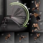 Home Gym Equipment - Image 5