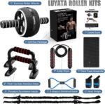 Home Gym Equipment - Image 3
