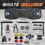 Home Gym Equipment - Image 5