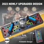 Home Gym Equipment - Image 6