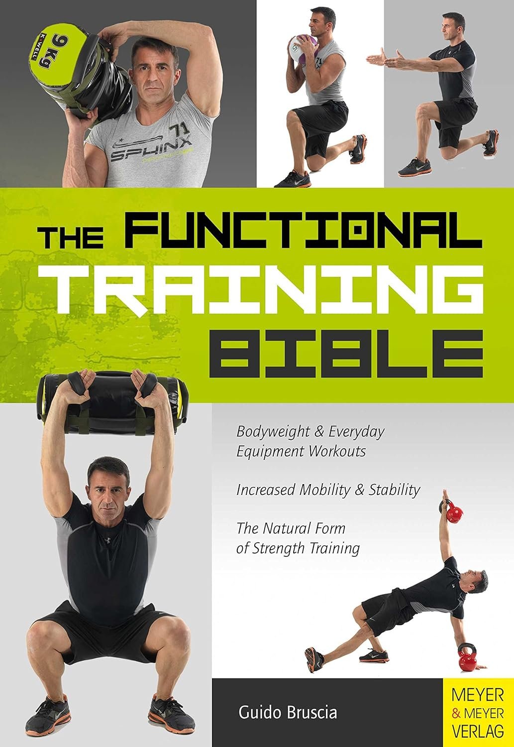 814606XbViL._SL1500_.jpg Functional Training - Image 1