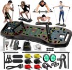 Home Gym Equipment