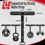 Home Gym Equipment - Image 3