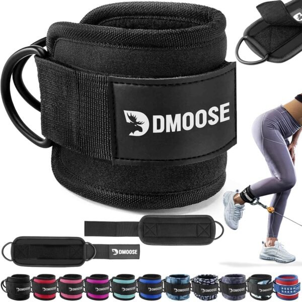 Fitness Accessories