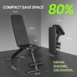 Home Gym Equipment - Image 6