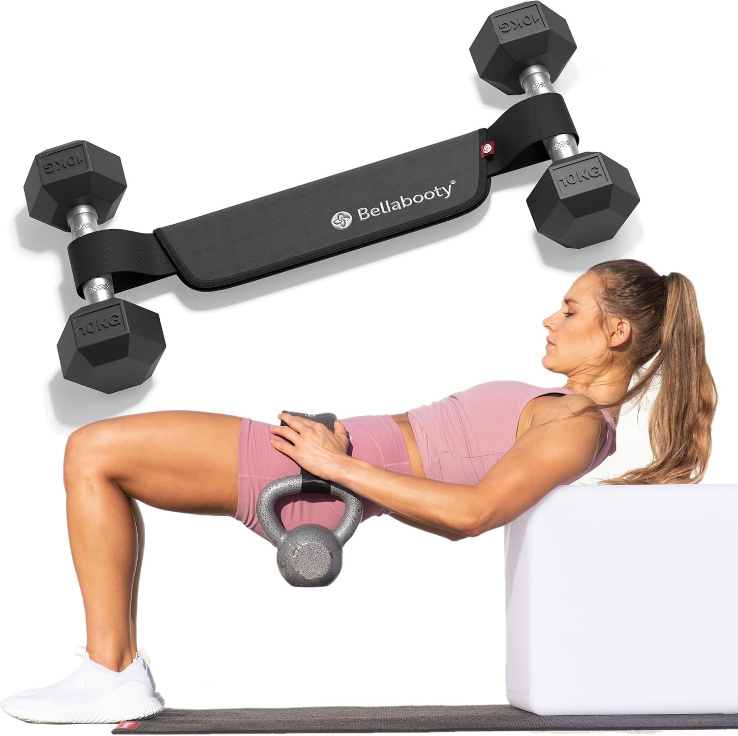 81Gyz-noHoL._AC_SL1500_.jpg Home Gym Equipment - Image 1