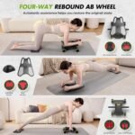 Home Gym Equipment - Image 2