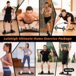 Home Gym Equipment - Image 2
