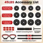 Home Gym Equipment - Image 3