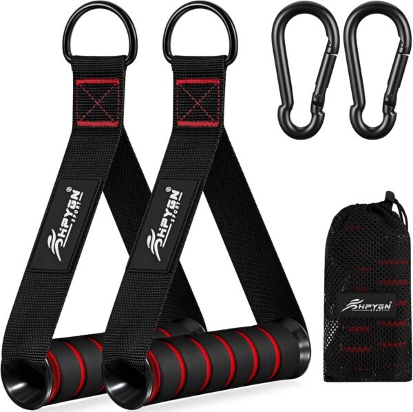 Fitness Accessories