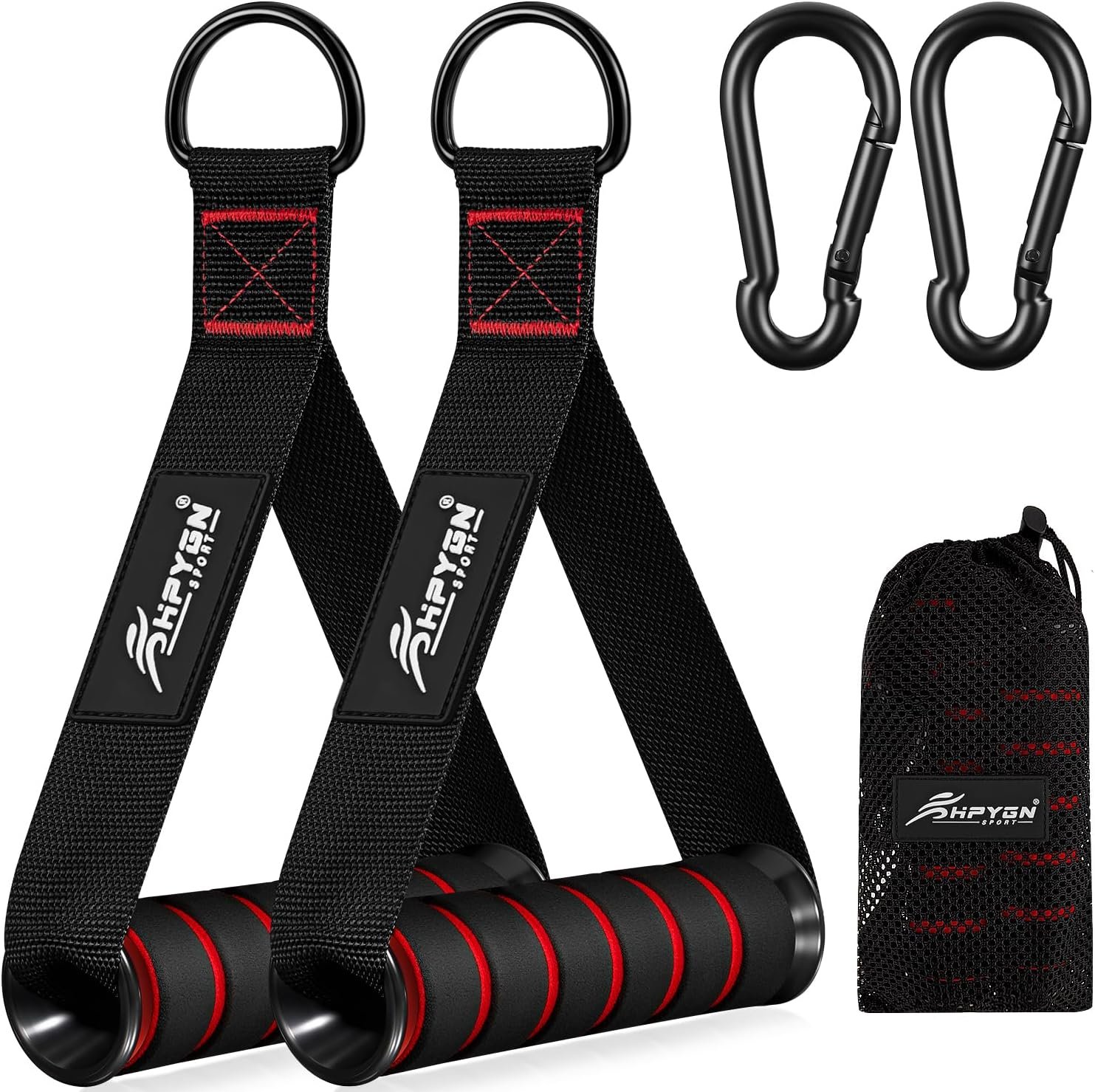 81MrcTHj7qL._AC_SL1500_.jpg Fitness Accessories - Image 1