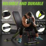 Home Gym Equipment - Image 4