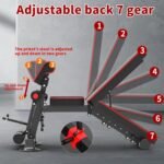 Home Gym Equipment - Image 3