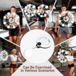 Home Gym Equipment - Image 7