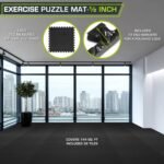 Home Gym Equipment - Image 2