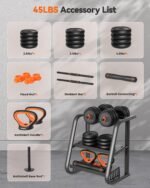 Home Gym Equipment - Image 9
