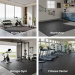 Home Gym Equipment - Image 7