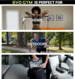 Home Gym Equipment - Image 2