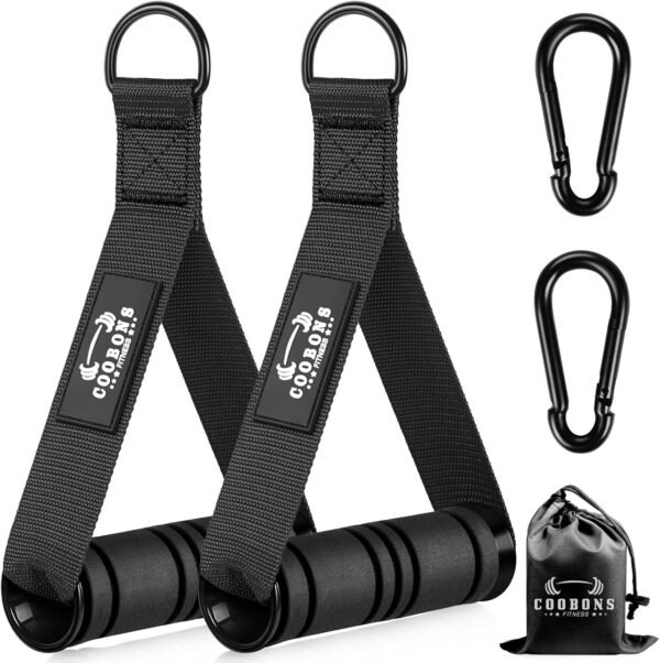 Fitness Accessories