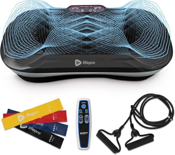 Home Gym Equipment