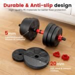 Home Gym Equipment - Image 6